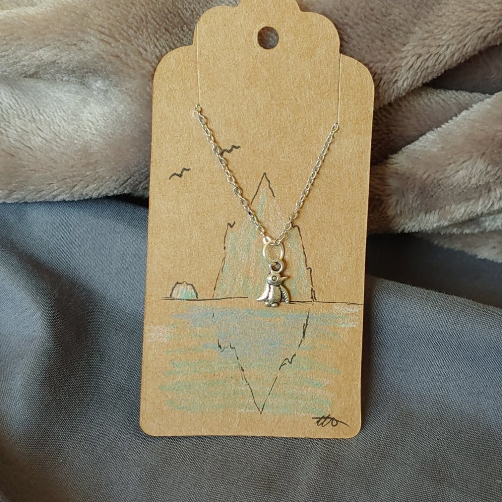 Handmade Necklace